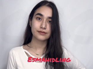 Esmahidling