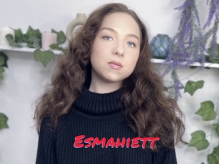 Esmahiett