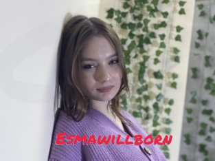 Esmawillborn