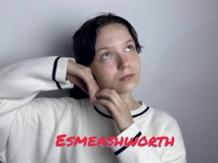 Esmeashworth