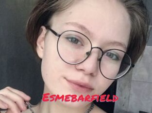 Esmebarfield