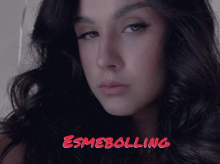 Esmebolling