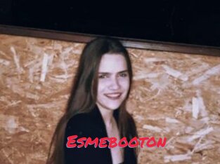 Esmebooton