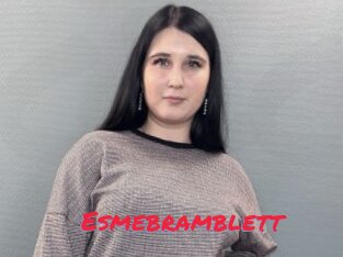 Esmebramblett