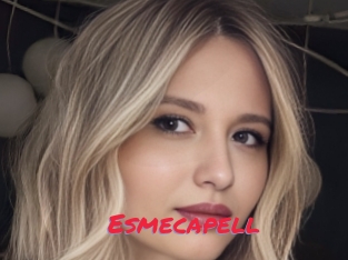 Esmecapell