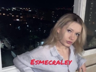 Esmecraley