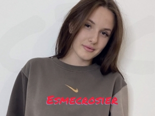 Esmecrosier