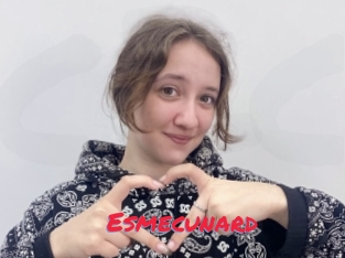 Esmecunard