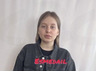 Esmedail