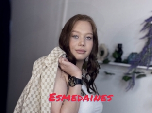 Esmedaines