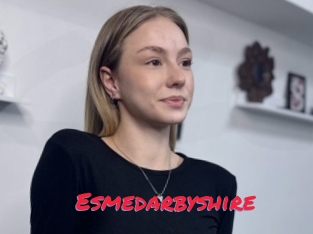 Esmedarbyshire