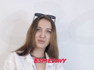 Esmedavy