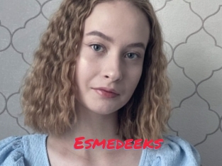 Esmedeeks