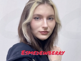 Esmedewberry