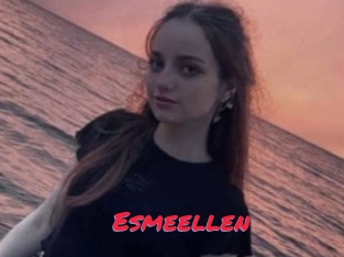 Esmeellen