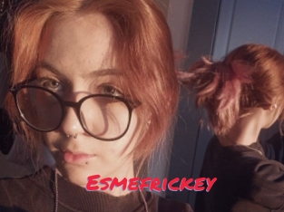 Esmefrickey