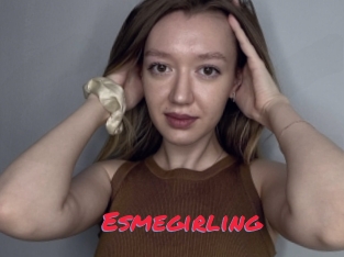 Esmegirling