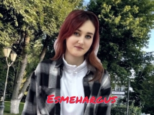 Esmehargus