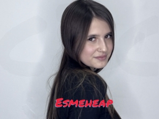 Esmeheap