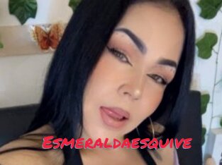 Esmeraldaesquive