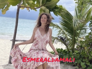 Esmeraldamali