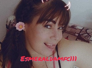 Esmeraldamfc111