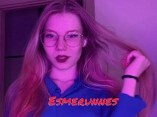 Esmerunnes