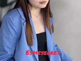 Esmesecret