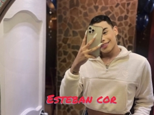 Esteban_cor