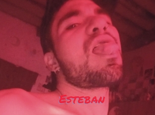 Esteban