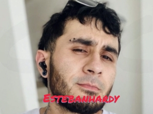 Estebanhardy