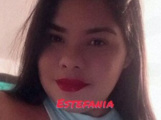 Estefania