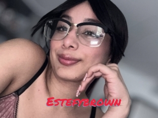 Estefybrown