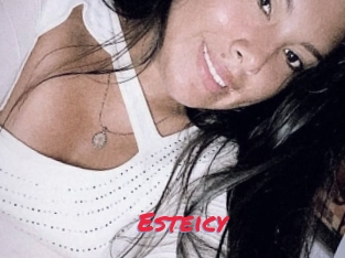 Esteicy