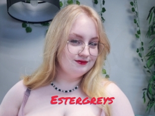 Estergreys