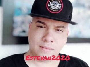 Estevan2020