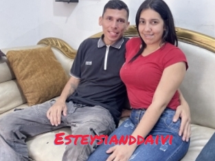 Esteysianddaivi