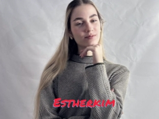 Estherkim