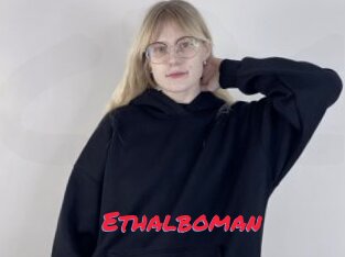 Ethalboman