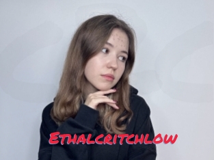 Ethalcritchlow