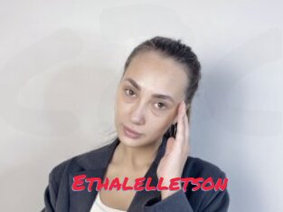 Ethalelletson