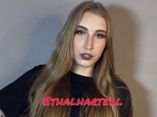 Ethalhartell