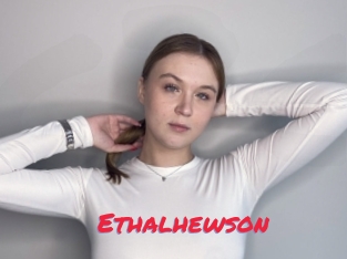 Ethalhewson