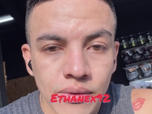 Ethanex92