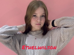 Ethelwilson