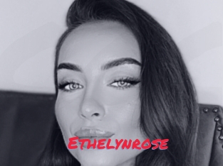 Ethelynrose