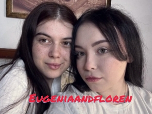 Eugeniaandfloren