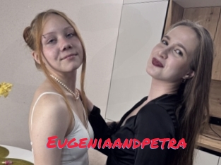 Eugeniaandpetra