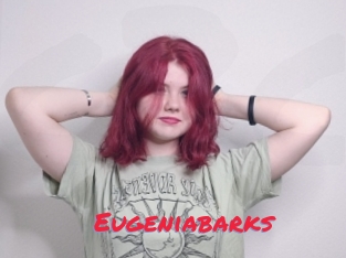 Eugeniabarks