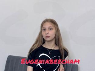 Eugeniabeecham